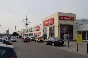 Auchan Áruház Újhegy image