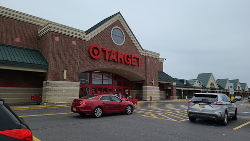 Department Store «Target», reviews and photos, 340 Towne Dr, Fayetteville, NY 13066, USA