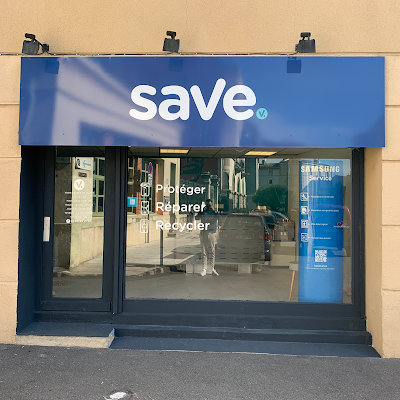 Save Valence à Valence