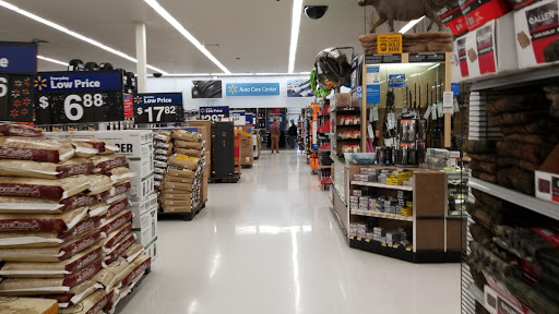 Department Store «Walmart Supercenter», reviews and photos, 911 Hebron Rd, Heath, OH 43056, USA