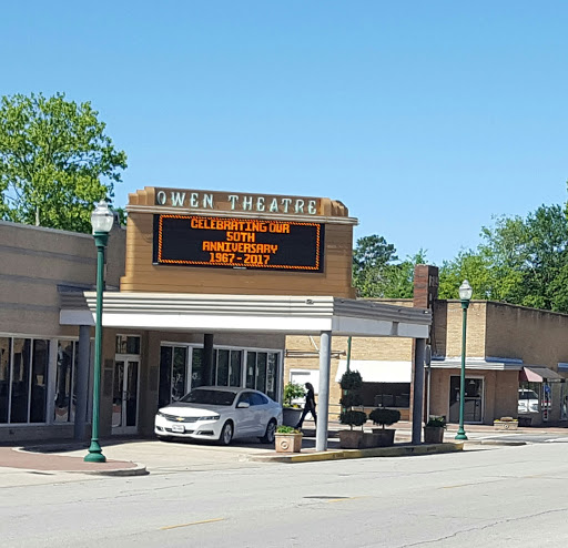 Performing Arts Theater «Owen Theatre», reviews and photos, 225 Metcalf St, Conroe, TX 77301, USA
