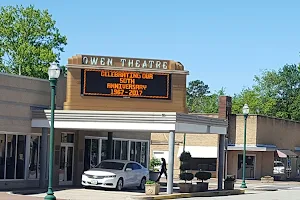 Owen Theatre image