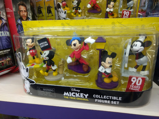 Gift Shop «Magic Castle Gift Kingdom», reviews and photos, 7646 W Irlo Bronson Memorial Hwy, Kissimmee, FL 34747, USA