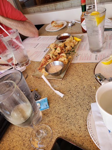 Bluewater Grill image