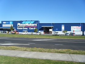 PlaceMakers Whitianga