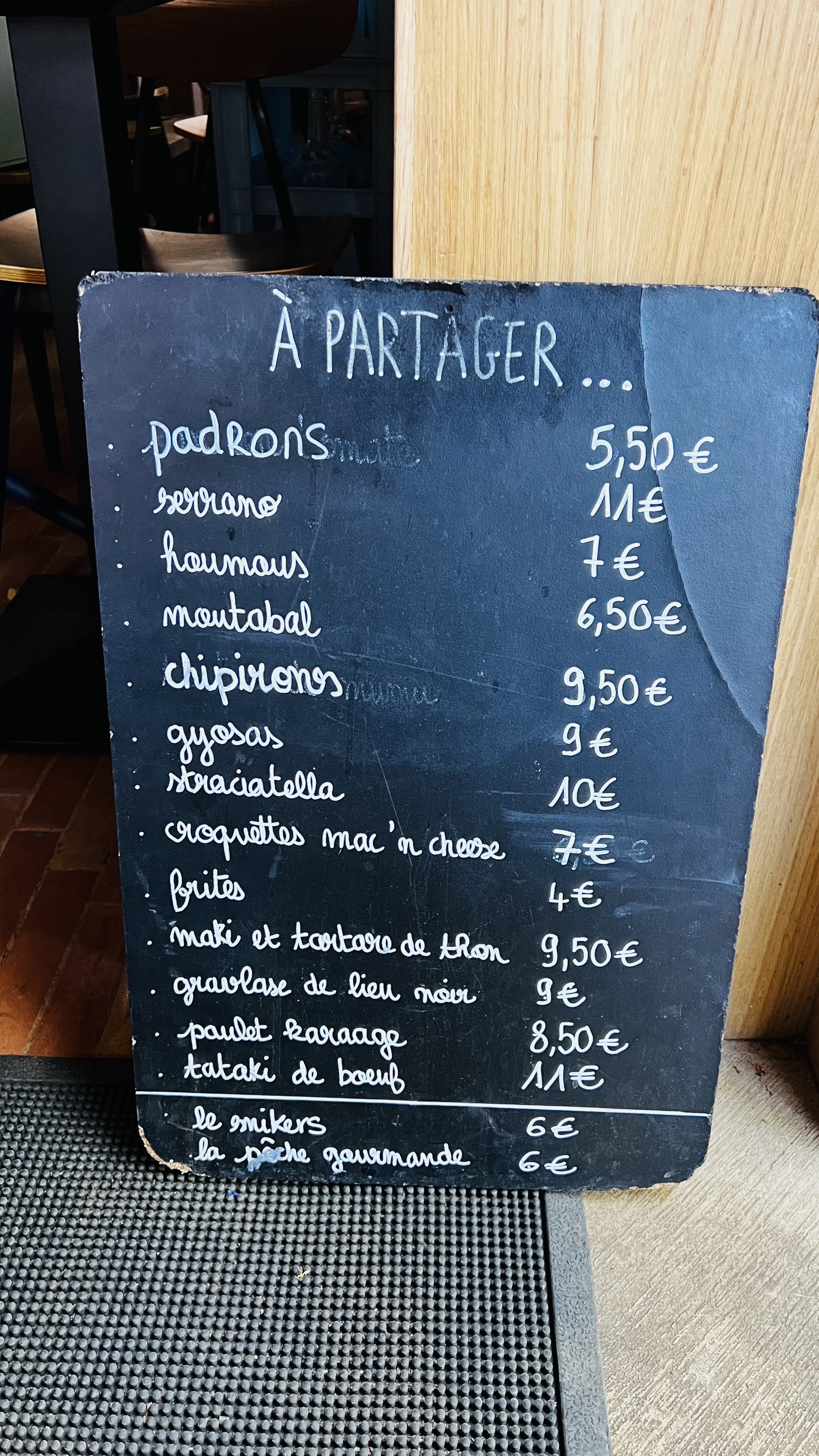 Photo n° 2 de l'avis de Sébastien.a fait le 04/07/2022 à 13:55