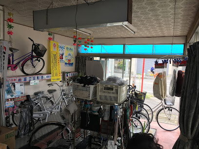 吉田自転車店