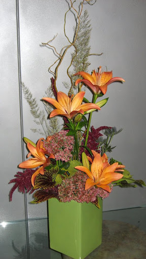 Florist «Best Wishes Floral», reviews and photos, 689 Winnetka Ave N, Golden Valley, MN 55427, USA
