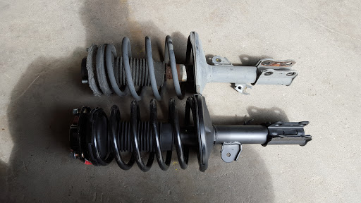 Auto Repair Shop «R & E Auto Repair & 911 auto Windshield», reviews and photos, 930 Rayford Rd, Spring, TX 77386, USA