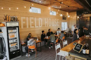 Field House Brewing Co. image