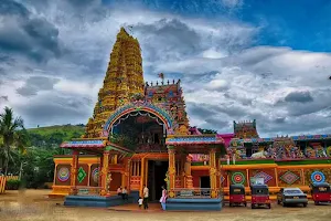 Sri Muththumari Amman Kovil - Matale, image