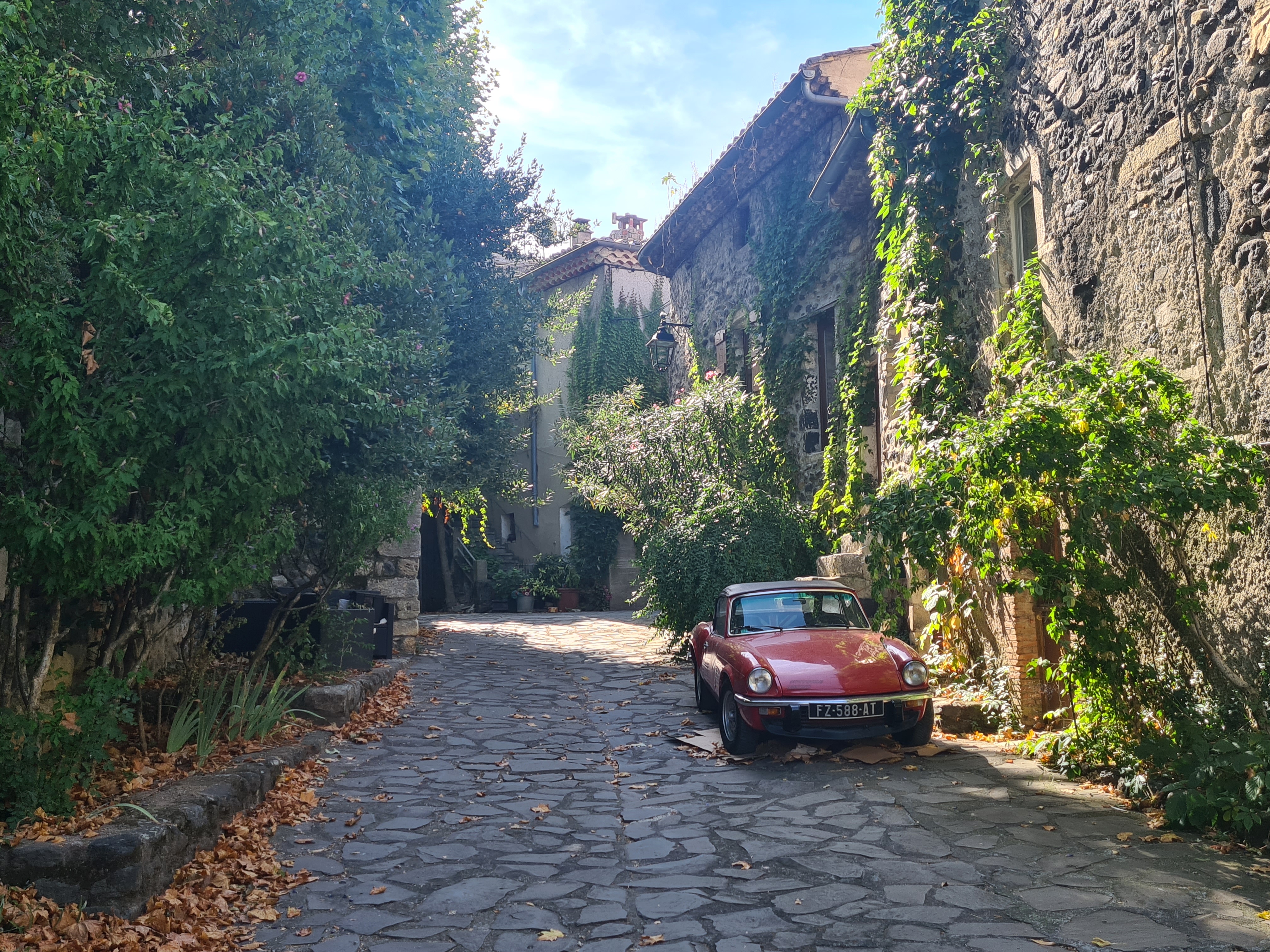 Photo n° 15 de l'avis de Joël.a fait le 24/08/2017 à 07:11