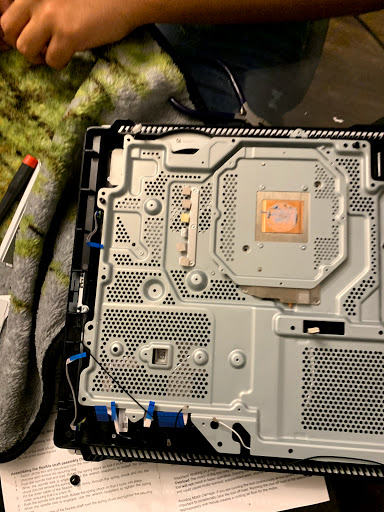 Cell Phone Store «Phone Geek Cellular Repair», reviews and photos, 6125 S Sheridan Rd, Tulsa, OK 74133, USA