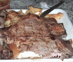 Burger Box Roadhouse photo