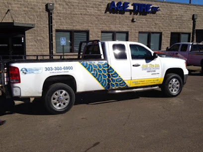 A & E Tire