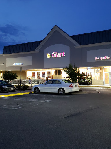 Giant, 948 Bay Ridge Rd, Annapolis, MD 21403, USA, 