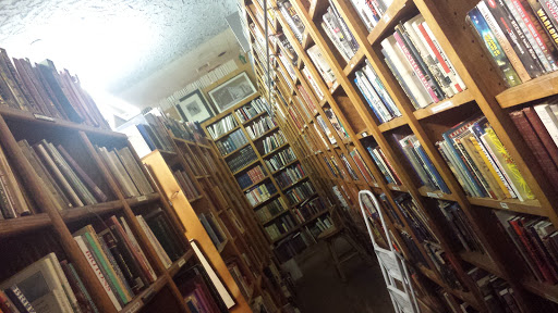 Book Store «Book Gallery», reviews and photos, 50 W Main St, Mesa, AZ 85201, USA