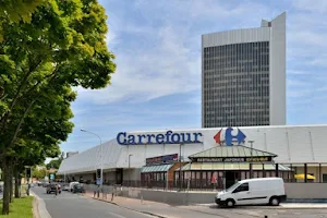 Carrefour Gennevilliers image
