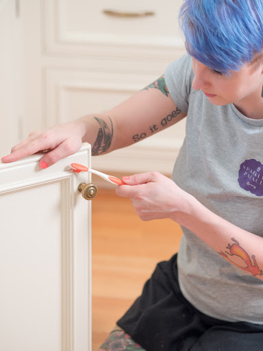 House Cleaning Service «Sparkling Palaces», reviews and photos, 5816 SE Powell Blvd Suite B, Portland, OR 97206, USA