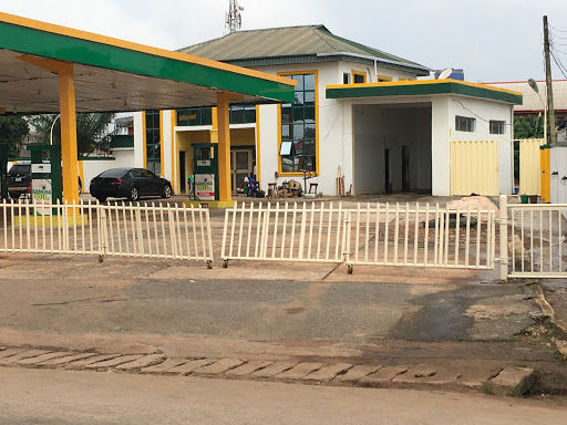Samosa Oil, Benin Sapele Rd, Oka, Benin City, Nigeria, Gas Station, state Edo