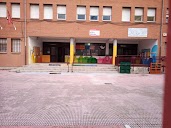 Colegio Público Pablo Neruda Fuenlabrada