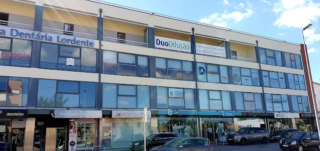 Duodifusão-centro Formação Profissional Lda - Guimarães