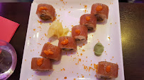 Plats et boissons du Restaurant japonais Planet Sushi à Enghien-les-Bains - n°8