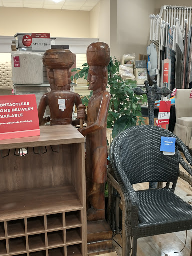 Department Store «HomeGoods», reviews and photos, 3751 S Mooney Blvd, Visalia, CA 93277, USA