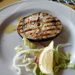 Photo n°1 de l'avis de Sandro.a fait le 10/07/2019 à 18:15 sur le  Lido Sabbioso à Torre San Giovanni