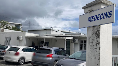 Sos Médecins Nord à Saint-Denis