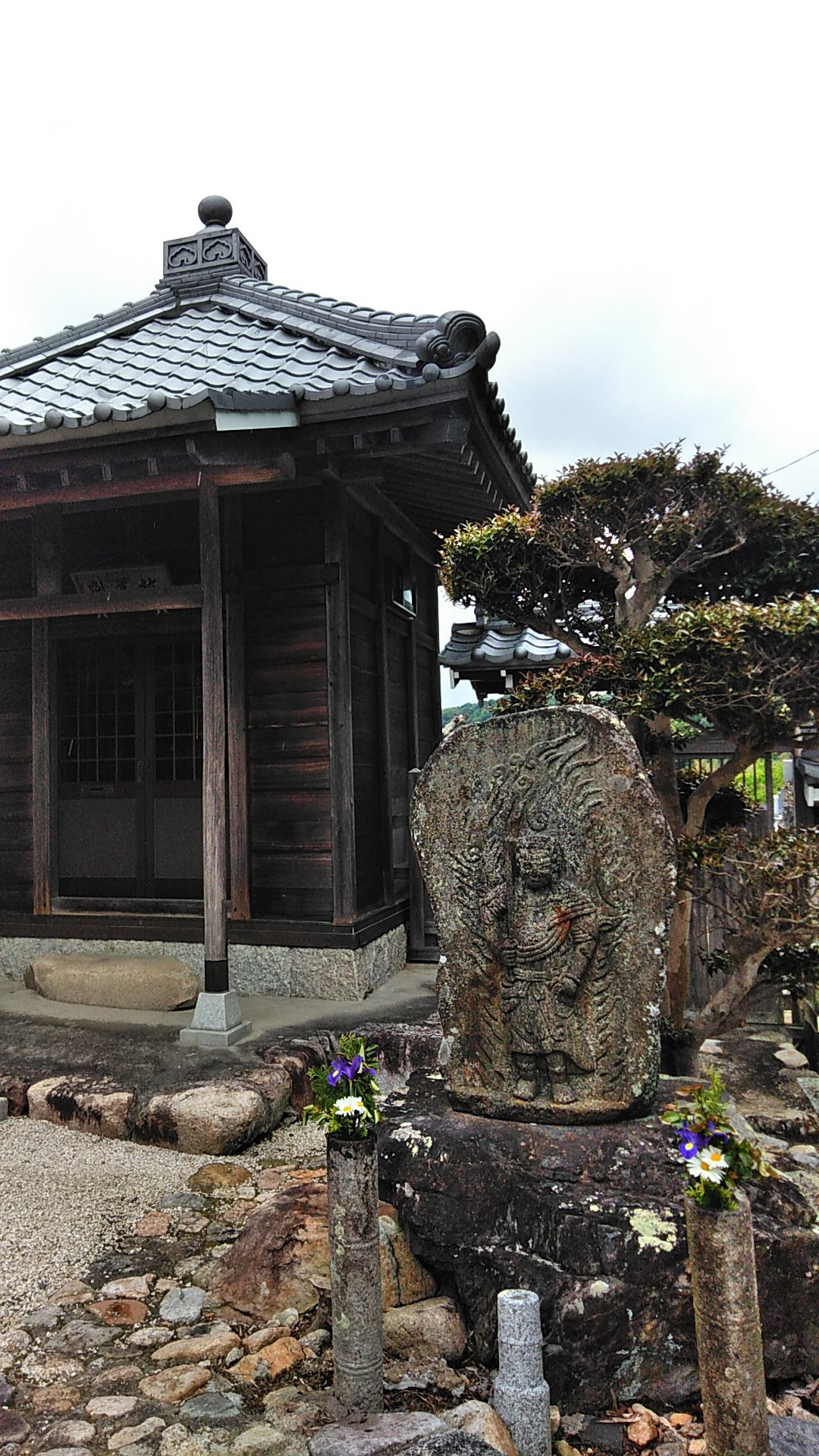 閑翁寺