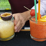 Photo n°2 de l'avis de Angelo.a fait le 15/10/2019 à 16:29 sur le  Bar El Barin à Zelo Buon Persico