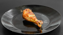 Poulet du Restaurant Rôtisserie Chicken Barak à Douai - n°2