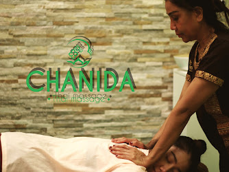 Chanida Thai Massage