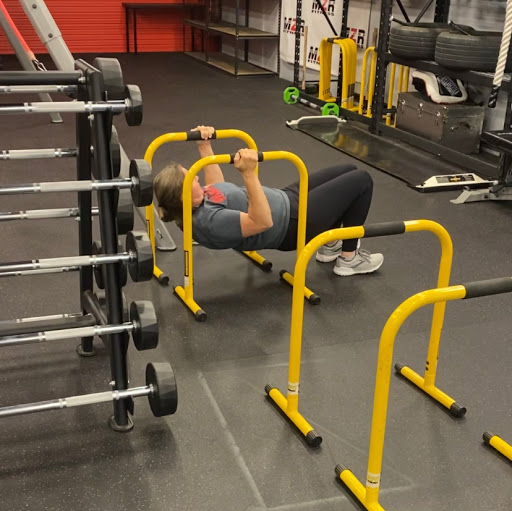 Gym «MZR Fitness», reviews and photos, 75 Higuera St #210, San Luis Obispo, CA 93401, USA