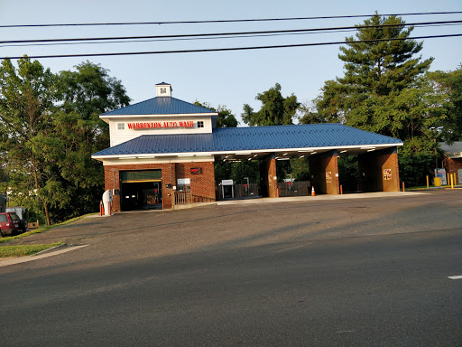 Warrenton Auto Wash en Warrenton
