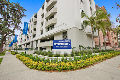 Rochester Apartments