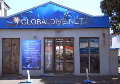 Global Dive