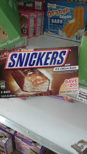 Grocery Store «Save-A-Lot», reviews and photos, 573 S Yearling Rd, Whitehall, OH 43213, USA