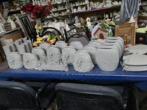 Lgh Ceramics