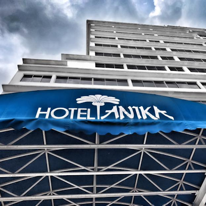 Hotel Anika