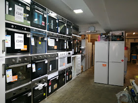 Hornsey Appliance Centre