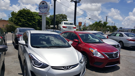 Used Car Dealer «Tech Auto Sales», reviews and photos, 5060 W 12th Ave, Hialeah, FL 33012, USA
