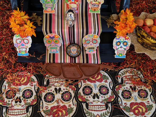 Performing Arts Theater «Cleveland Public Theatre», reviews and photos, 6415 Detroit Rd, Cleveland, OH 44102, USA