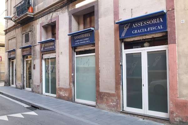 Assessoria Gracia-Fiscal