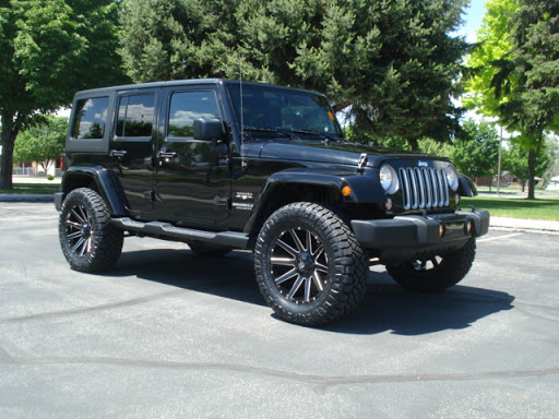 Car Dealer «America Auto Group», reviews and photos, 8360 State St, Sandy, UT 84070, USA