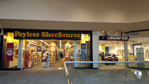 Shopping Mall «Rockaway Townsquare», reviews and photos, 301 Mount Hope Ave, Rockaway, NJ 07866, USA