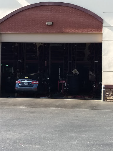Tire Shop «Discount Tire Store - Buford, GA», reviews and photos, 3567 Buford Dr NE, Buford, GA 30519, USA