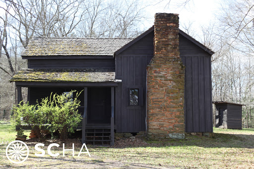 Museum «Seay House», reviews and photos, 106 Darby Rd, Spartanburg, SC 29306, USA