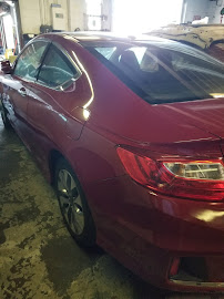 Johnny Auto Body & Repair - Photo 4 - Car repair in San Jose, CA, San Jose